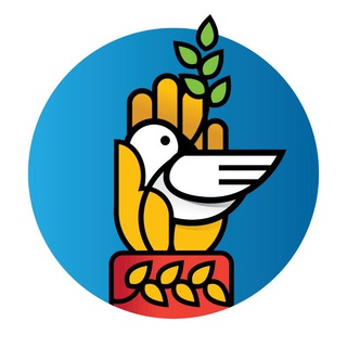 Telegram channel Instituto Simón Bolívar 🕊 logo