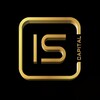 Logo of telegram channel iscapalgotrading — ISCapAlgoTrading