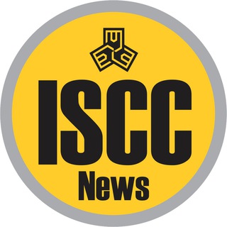 لوگوی کانال تلگرام isccchannel — ISCC