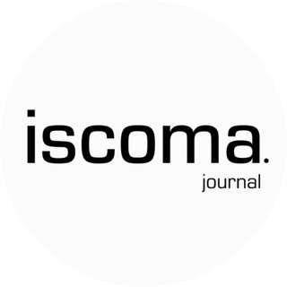 Логотип телеграм -каналу isco_ma — Iscoma