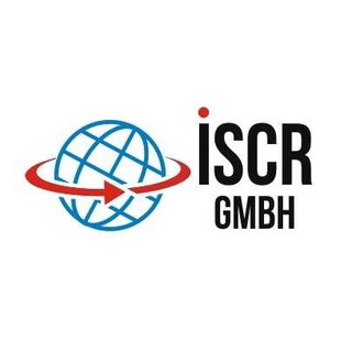 Логотип телеграм канала @iscr_gmbh — ISCR GmbH
