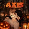 Логотип телеграм канала @isdaxis — `ищу сп › друзей ᵃˣᶦˢ