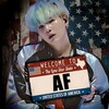 Telegram channel 🇺🇸 ISD | AF logo