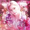 Логотип телеграм канала @isddice — DICE | SKZ ISD