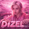 Логотип телеграм канала @isddiz — 🌸 Ищу сп/друзей ᴰᴵᶻᴱᴸ’