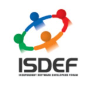 Логотип телеграм канала @isdef — ISDEF (глобальный ИТ-бизнес на софте) 🛫