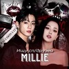 Логотип телеграм канала @isdmillie — Ищу сп/друзей/кфᵐᶦᶫᶫᶦᵉ