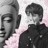 Логотип телеграм канала @isdnirvana — ищу сп/друзей • nirvana