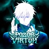Логотип телеграм канала @isdpozora_virtyx — Ищу сп, друзей, кф