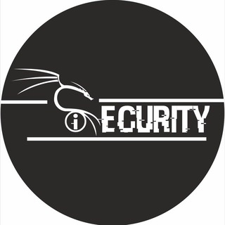 Logo de la chaîne télégraphique isecuritytg - iSecurity