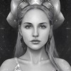 Логотип телеграм канала @iseeyourlight — Майя | проводник | психология, эзотерика