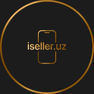 Telegram kanalining logotibi iseller_uz — iseller.uz