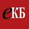 Логотип телеграм канала @isetburg — Е-КБ