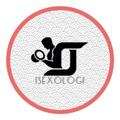 Logo saluran telegram isexologi — ریز سکسو