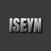 टेलीग्राम चैनल का लोगो iseyn_uzrap — 𝐈𝐒𝐄𝐘𝐍 🐲