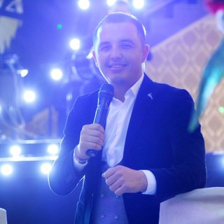 Telegram kanalining logotibi isfan_diyor1 — Isfandiyor Fozilov