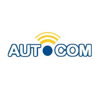 لوگوی کانال تلگرام isfautocom — Autocom