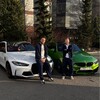 Логотип телеграм канала @isfera_auto — iSfera | Продажа авто 🇰🇷🇨🇳🇪🇺