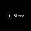 Логотип телеграм канала @isfera_shop — iSfera — Магазин и сервисный центр Apple