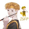 Логотип телеграм канала @isfptip — Типичный ISFP | Артист