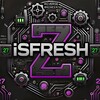 Логотип телеграм канала @isfresh27 — IsFresh27