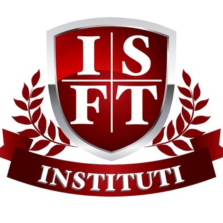 Telegram kanalining logotibi isft_foundation — ISFT Foundation English