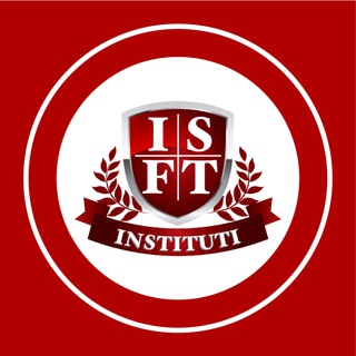 Telegram channel ISFT KOMPYUTER SAVODXONLIGI logo