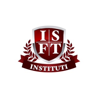 Telegram kanalining logotibi isftash — ISFT Instituti
