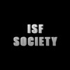 Логотип телеграм канала @isfthemes — ISF SOCIETY
