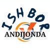 Telegram channel Ish bor Andijonda logo