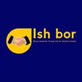 Logo saluran telegram ish_bor_fargonaa — Fargʻona ish bor