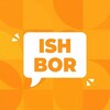 Logo of telegram channel ish_elonlaruz — ISH BOR