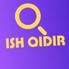 Telegram kanalining logotibi ish_qidir — ISH QIDIR / ISH TOPISH / ISH BOR / BO'SH ISH O'RINLARINI
