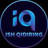 Telegram kanalining logotibi ish_qidiring — Ish qidiring | Ishlar