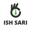 Telegram kanalining logotibi ish_sari — ISH SARI