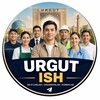Telegram kanalining logotibi ish_urgut — URGUT ISH | УРГУТ ИШ