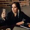 Логотип телеграм канала @isha_borisova — ИРИНА БОРИСОВА | ЖИТЬ СВОЮ ЖИЗНЬ