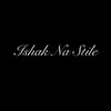 Логотип телеграм -каналу ishak_na_stile — ИШАК НА СТИЛЕ