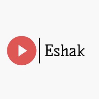 Логотип телеграм канала @ishakcomedy — ISHAK