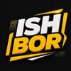 Telegram kanalining logotibi ishboortez — ISH BOR