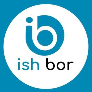 Telegram kanalining logotibi ishbor_channel — Ish Bor