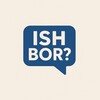 Telegram kanalining logotibi ishborkerakmii — Иш бор керакми ?