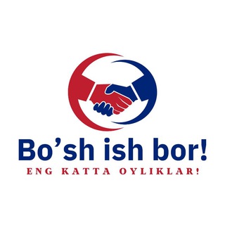 Telegram kanalining logotibi ishborr_ishchilar — Ishbor TG