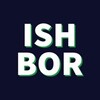 Telegram channel ISH BOR❗️ logo