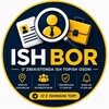 Telegram kanalining logotibi ishboruz01 — ISHBOR | O'zbekiston ish bor