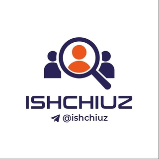 Logo saluran telegram ishchilar_ruyhati — ISHCHILAR
