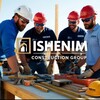 Логотип телеграм канала @ishenimmoskvarabota — Ишеним Москва работа