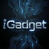 Telegram kanalining logotibi ishga_kir — I Gadget