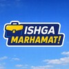 Telegram kanalining logotibi ishga_marhamat_andijonda — Ишга Мархамат | Андижон
