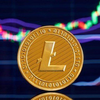 टेलीग्राम चैनल का लोगो ishita_toos_rani — LTC price 💸 Litecoin price